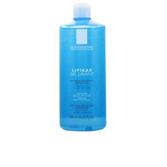 Jag Couture London - New York La Roche Posay Lipikar Gel Lavant 750ml