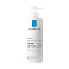Jag Couture London - New York La Roche Posay Lipikar Milk Urea 10% 400ml