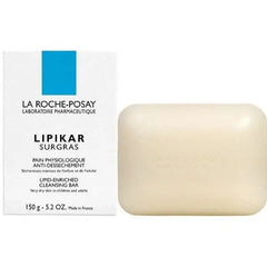 Jag Couture London - New York La Roche Posay LipikarLipid Enriched Cleansing Bar 150g