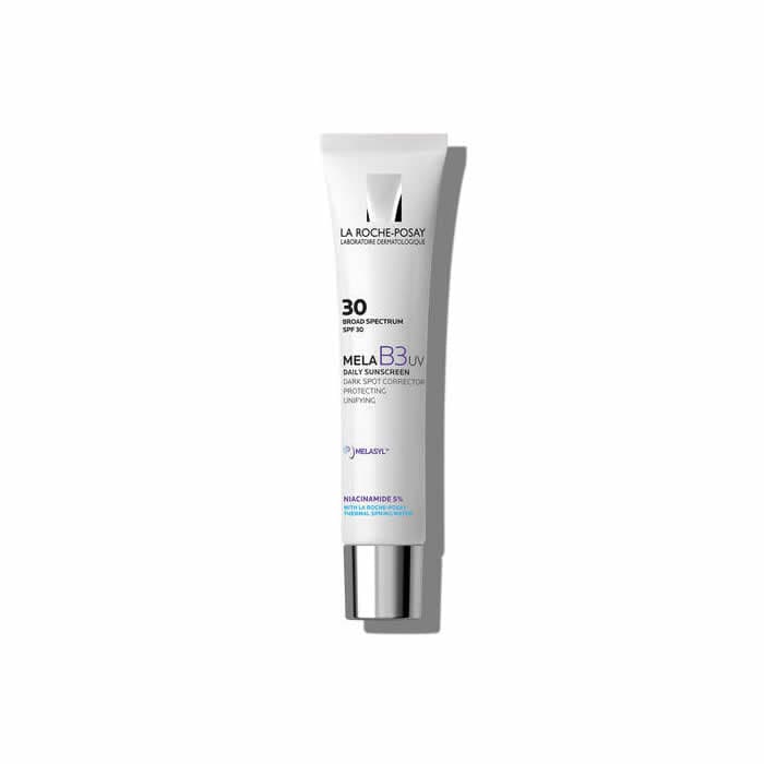 Jag Couture London - New York La Roche-Posay Mela B3 Moisturising Cream SPF30 40ml