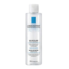 Jag Couture London - New York La Roche Posay Micellar Water Sensitive Skin 200ml