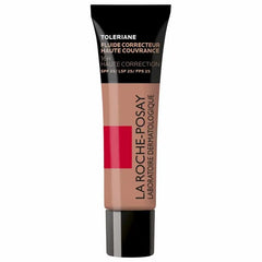 Jag Couture London - New York La Roche-Posay Toleriane Corrective Fluid SPF25 11 30ml