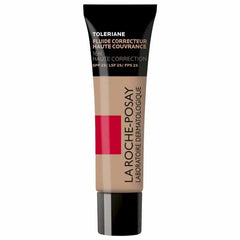 Jag Couture London - New York La Roche-Posay Toleriane Corrective Fluid SPF25 13 30ml