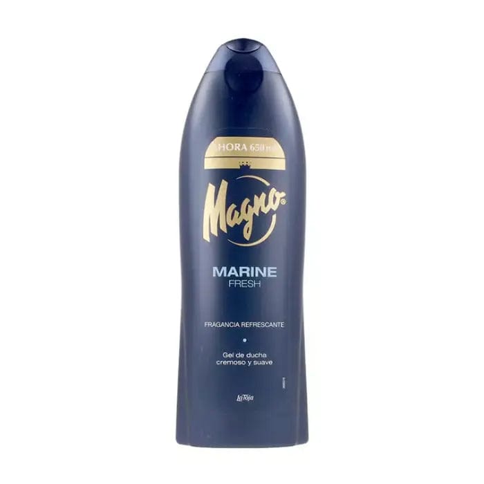 Jag Couture London - New York La Toja Magno Marine Fresh Shower Gel 550ml