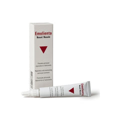 Jag Couture London - New York Laboratorios Viñas Emolienta Nasal 10ml