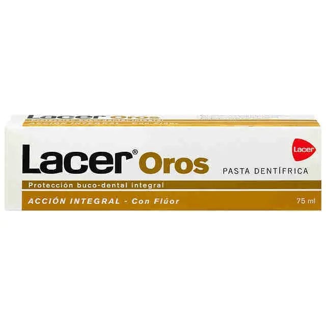 Jag Couture London - New York Lacer™ Oros 75ml
