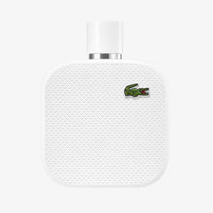 Jag Couture London - New York Lacoste L.12.12 Blanc Men Eau De Toilette Spray 50ml