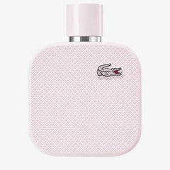 Jag Couture London - New York Lacoste L.12.12 Rose Eau De Perfume Spray 100ml