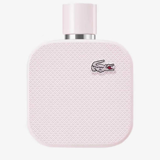 Jag Couture London - New York Lacoste L.12.12 Rose Eau De Perfume Spray 100ml