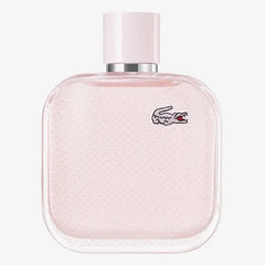 Jag Couture London - New York Lacoste L.12.12 Rose Eau Fraiche Spray 100ml