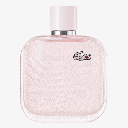 Jag Couture London - New York Lacoste L.12.12 Rose Eau Fraiche Spray 100ml