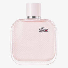 Jag Couture London - New York Lacoste L.12.12 Rose Eau Fraiche Spray 100ml