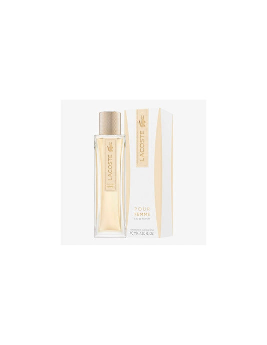 Jag Couture London - New York Lacoste Lc Pour Femme Edp 90ml