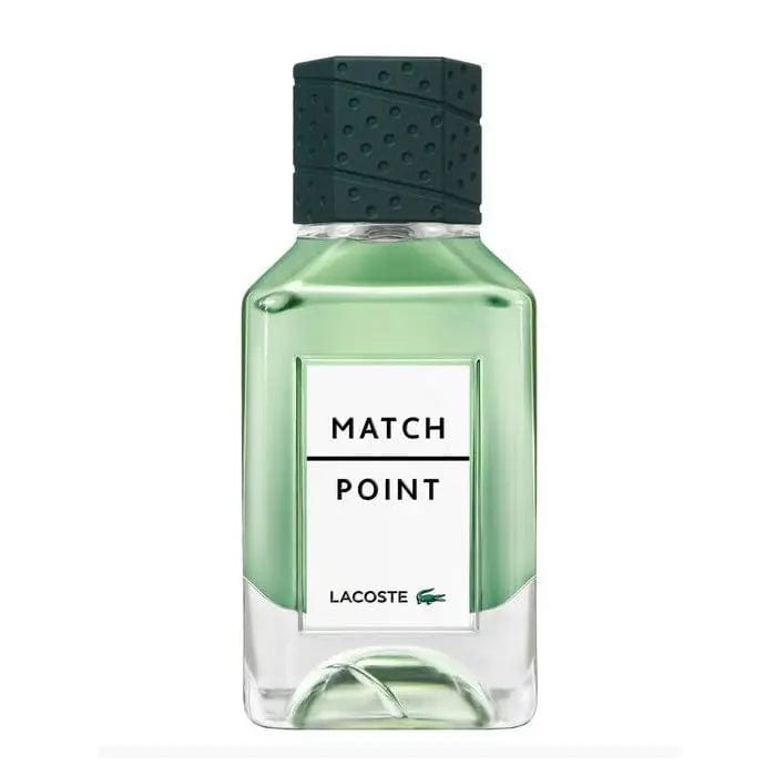 Jag Couture London - New York Lacoste Match Point Eau De Toilette Spray 100ml