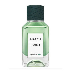 Jag Couture London - New York Lacoste Match Point Eau De Toilette Spray 100ml