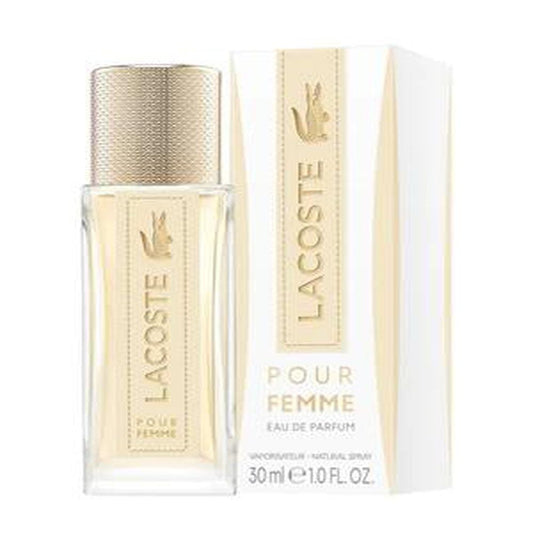 Jag Couture London - New York Lacoste Pour Femme Edp Spray 50ml