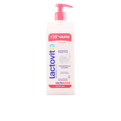 Jag Couture London - New York Lactovit Lactourea Body Milk Repair 400ml