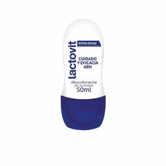 Jag Couture London - New York Lactovit Original Deodorant Roll-On 50ml