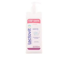 Jag Couture London - New York Lactovit Original Reaffirming Body Milk 500ml