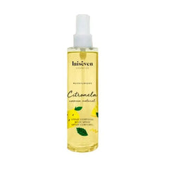 Jag Couture London - New York Laiseven Citronella Body Spray 150ml