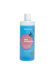 Jag Couture London - New York Laiseven Gel 750ml Spa