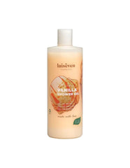Jag Couture London - New York Laiseven Gel 750ml Vainilla