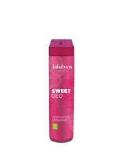 Jag Couture London - New York Laiseven Viaje Desodorante Spray Candy 75ml