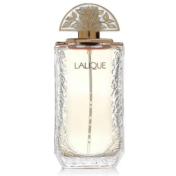 Jag Couture London - New York Lalique De Lalique Eau De Perfume Spray 100ml