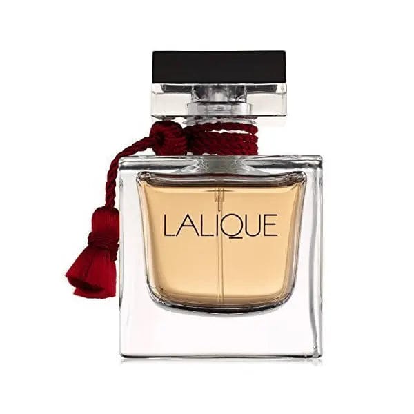 Jag Couture London - New York Lalique Le Parfum Eau De Perfume Spray 100ml