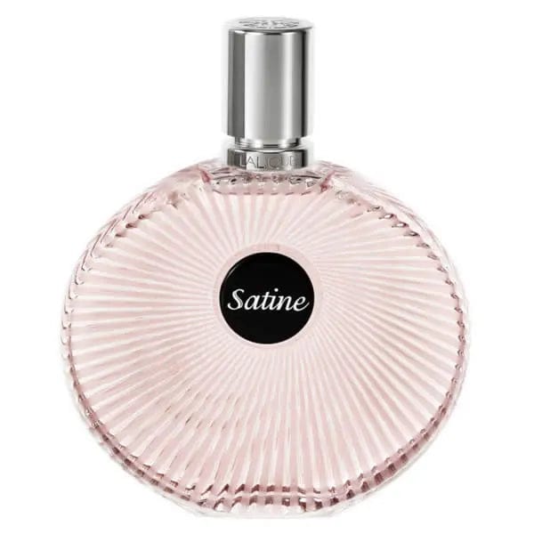 Jag Couture London - New York Lalique Satine Eau De Perfume Spray 50ml