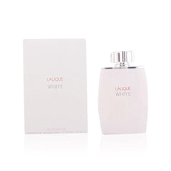 Jag Couture London - New York Lalique White Home Eau De Toilette Spray 125ml