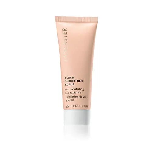 Jag Couture London - New York Lancaster Flash Smoothing Scrub 75ml