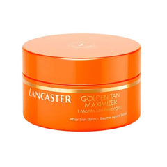 Jag Couture London - New York Lancaster Golden Tan Maximizer After Sun Balm 200ml