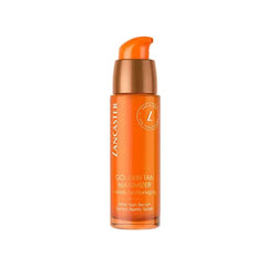 Jag Couture London - New York Lancaster Golden Tan Maximizer After Sun Serum 30ml