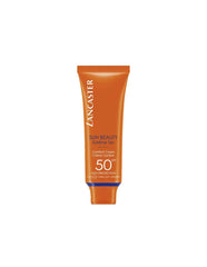 Jag Couture London - New York Lancaster Sun Beauty Crema Rostro Spf50 50ml
