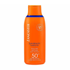 Jag Couture London - New York Lancaster Sun Beauty Locion Corporal Spf50 175ml
