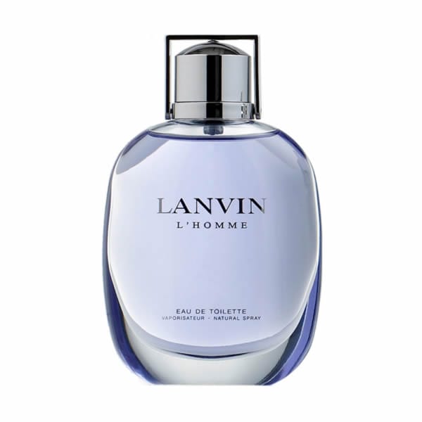 Jag Couture London - New York Lanvin L Homme Eau De Toilette Spray 100ml