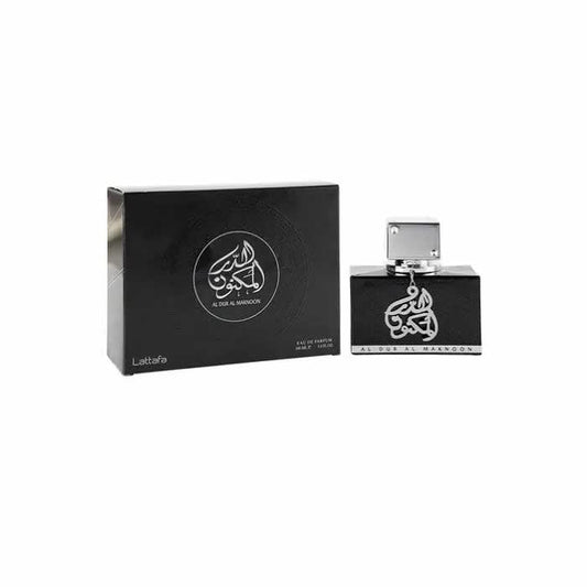 Jag Couture London - New York LATTAFA AL DUR AL MAKNOON EAU DE PARFUM SPRAY 100ML