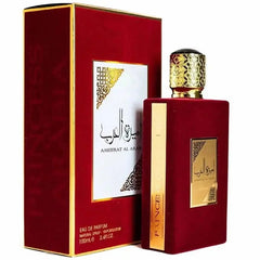 Jag Couture London - New York LATTAFA AMEERAT AL ARAB EDP  SPRAY 100ML