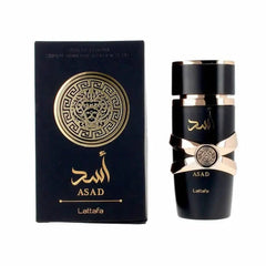 Jag Couture London - New York LATTAFA ASAD EDP SPRAY 100 ML