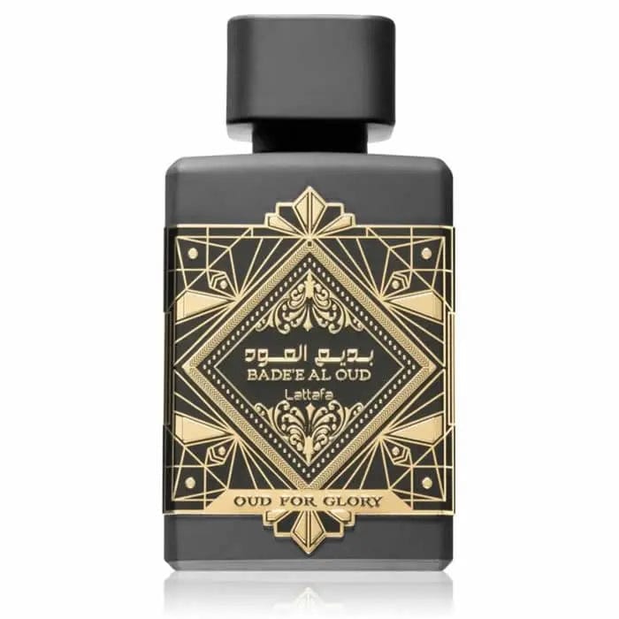 Jag Couture London - New York LATTAFA BADEE AL OUD FOR GLORY EDP SPRAY 100 ML