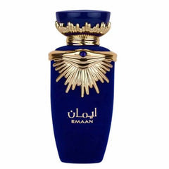 Jag Couture London - New York LATTAFA EMAAN EDP SPRAY 100ml