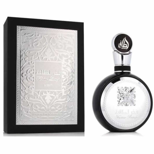 Jag Couture London - New York LATTAFA FAKHAR MEN EDP SPRAY 100 ML