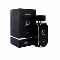 Jag Couture London - New York LATTAFA HAYAATI MEN EDP SPRAY 100 ML