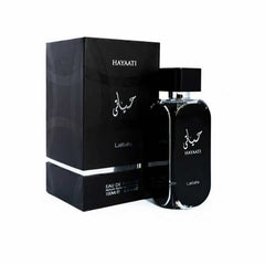 Jag Couture London - New York LATTAFA HAYAATI MEN EDP SPRAY 100 ML