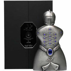 Jag Couture London - New York LATTAFA KHALID EAU DE PARFUM SPRAY 100ML