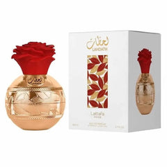 Jag Couture London - New York LATTAFA PRIDE LAHDATH EAU DE PARFUM SPRAY 80ML