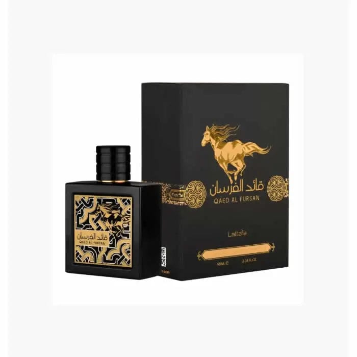 Jag Couture London - New York LATTAFA QAED AL FURSAN EDP SPRAY 90 ML