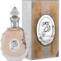 Jag Couture London - New York LATTAFA ROUAT AL MUSK EDP SPRAY 100 ML