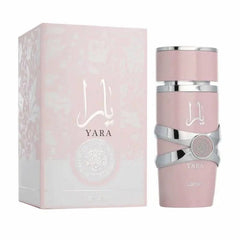 Jag Couture London - New York LATTAFA YARA EDP SPRAY 100 ML
